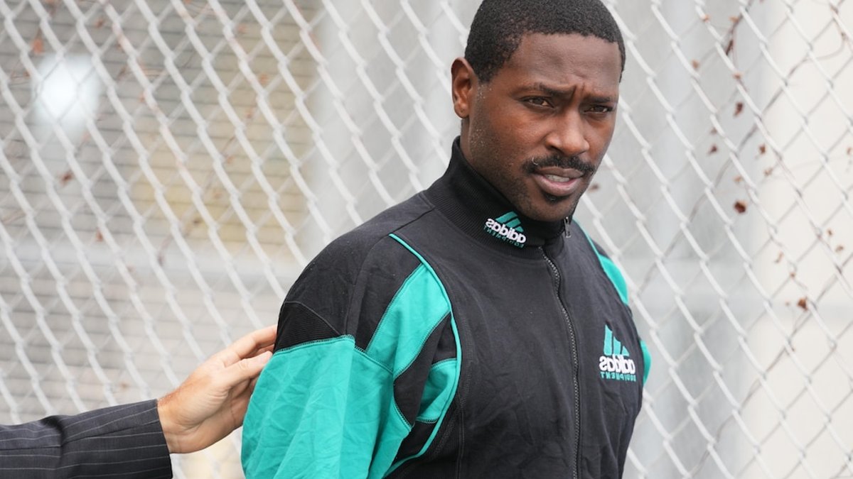 Antonio Brown to plead no contest Antonio Brown to plead no contest - antonio brown