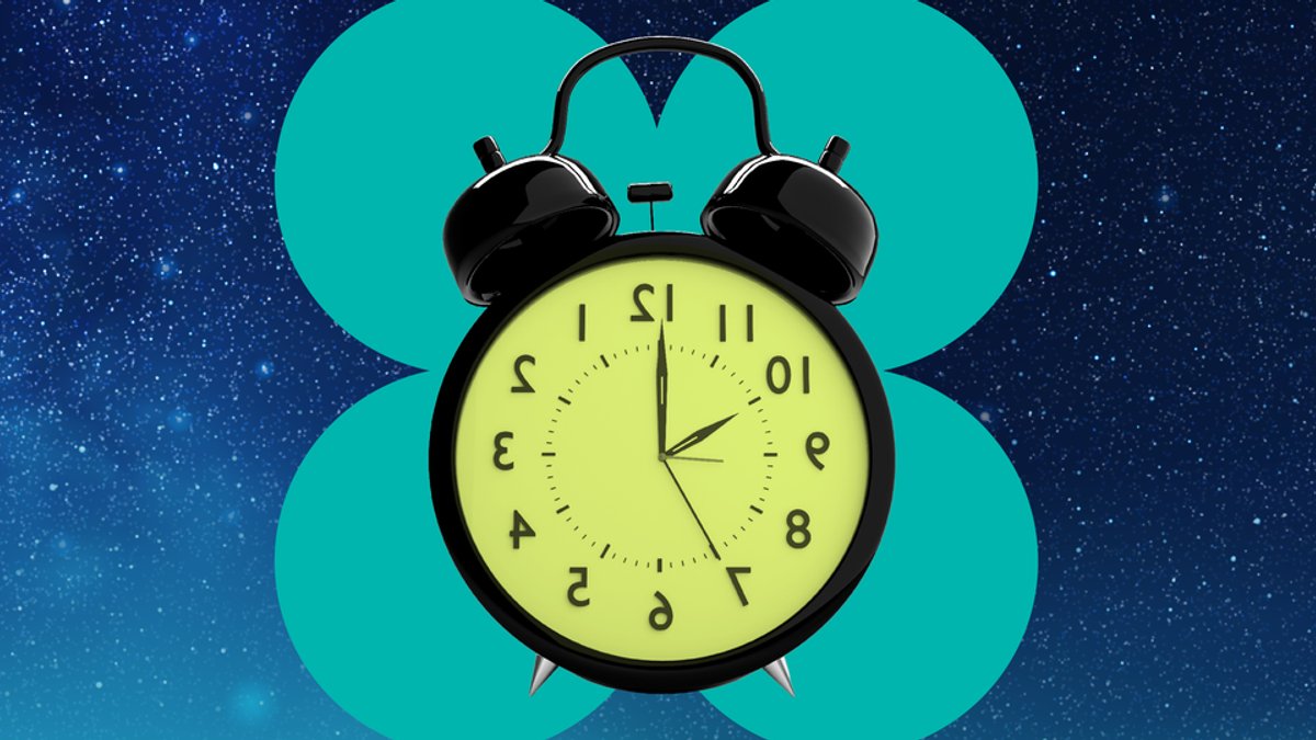 Sleep Consistency More Important Than Duration, Study Finds Sleep Consistency More Important Than Duration, Study Finds - sleep consistency