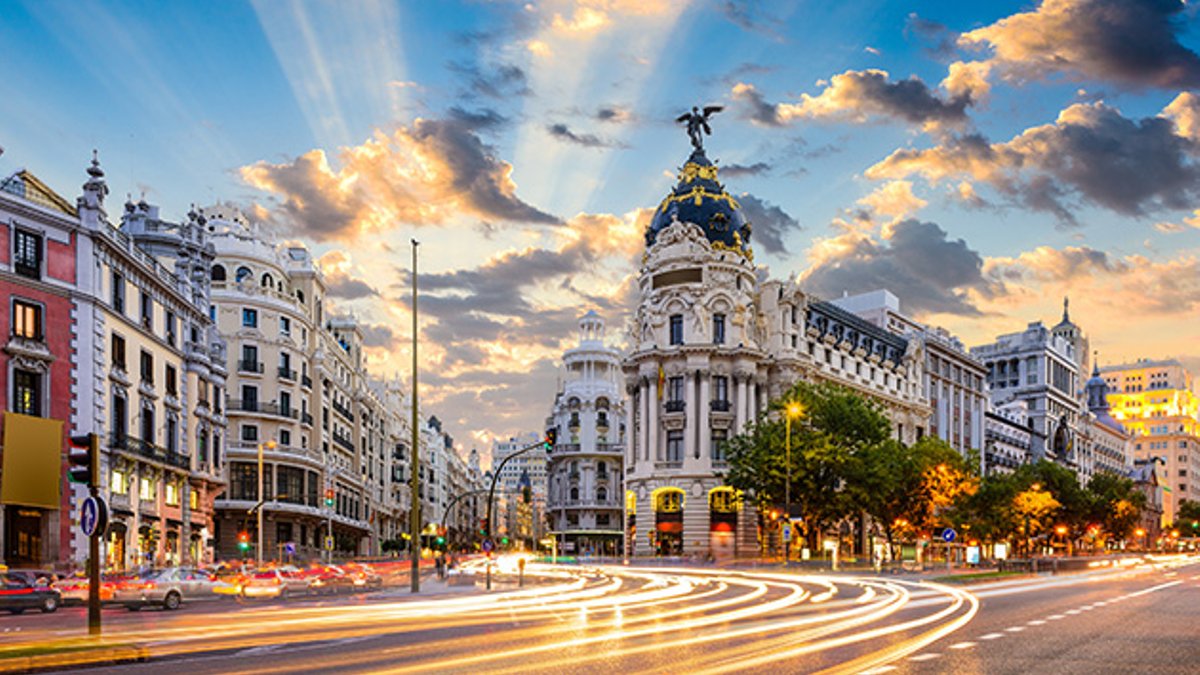 Madrid Marine Insurance Hub Lacks Lead-and-Follow Experience - madrid marine insurance