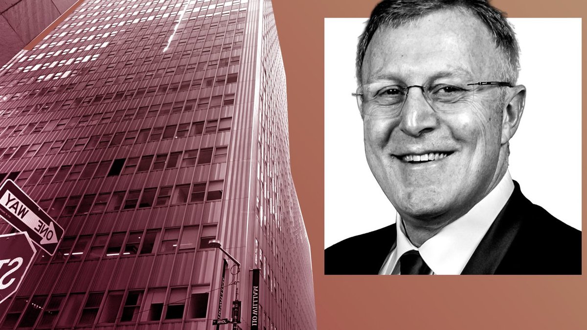 Pacific Oak sells Financial District tower for $400M - financial district tower