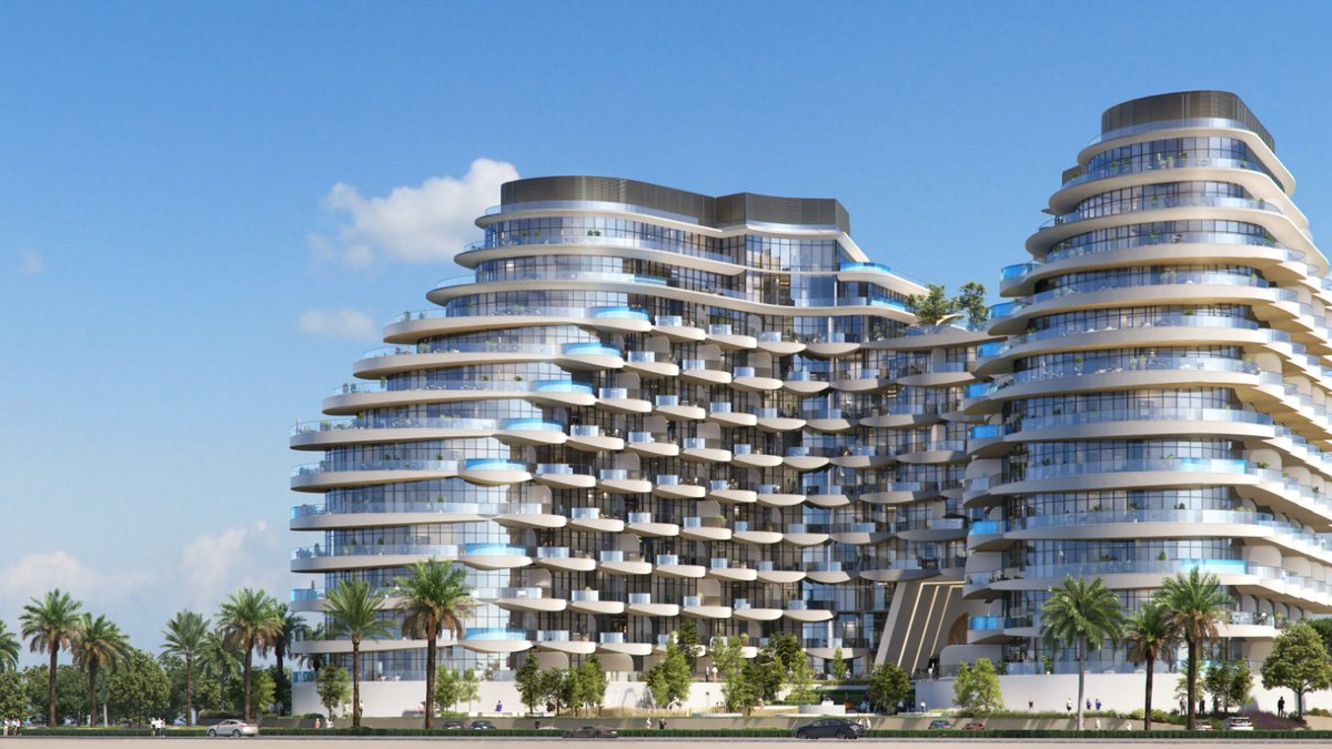 UAE developer opens Sydney office to boost Australian property ties