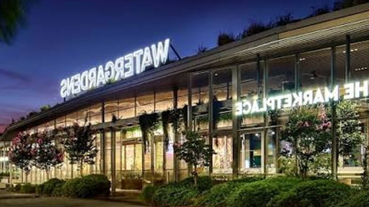 QIC sells stake in Watergardens centre - watergardens centre