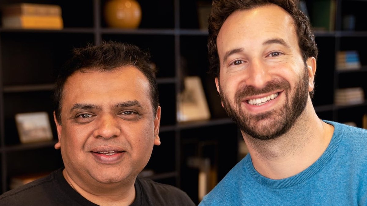xtraCHEF founders launch new AI restaurant startup - ai restaurant startup