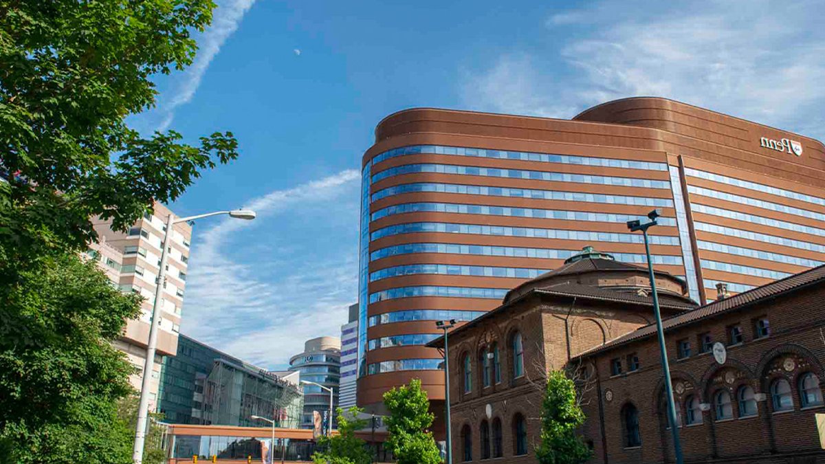 Penn Medicine expands outpatient surgery centers with insurer and developer Penn Medicine expands outpatient surgery centers with insurer and developer - outpatient surgery centers
