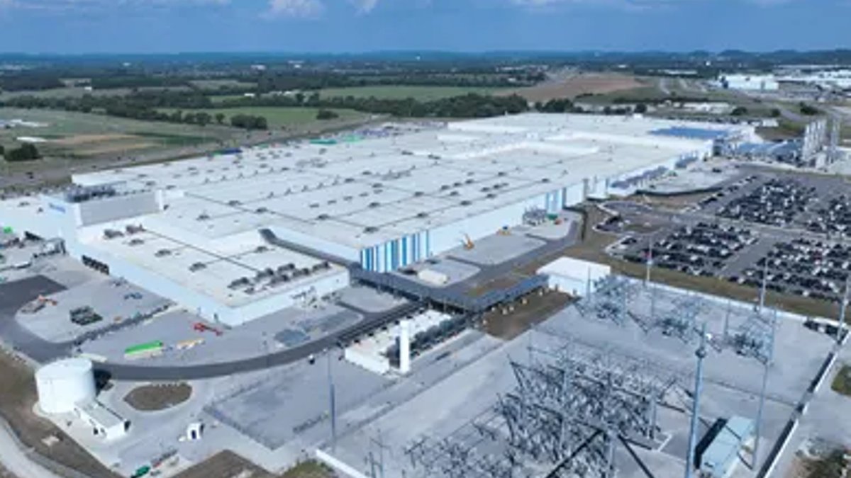 GM to Invest $1B in New EV Battery Cell Technology GM to Invest $1B in New EV Battery Cell Technology - ev battery cell technology