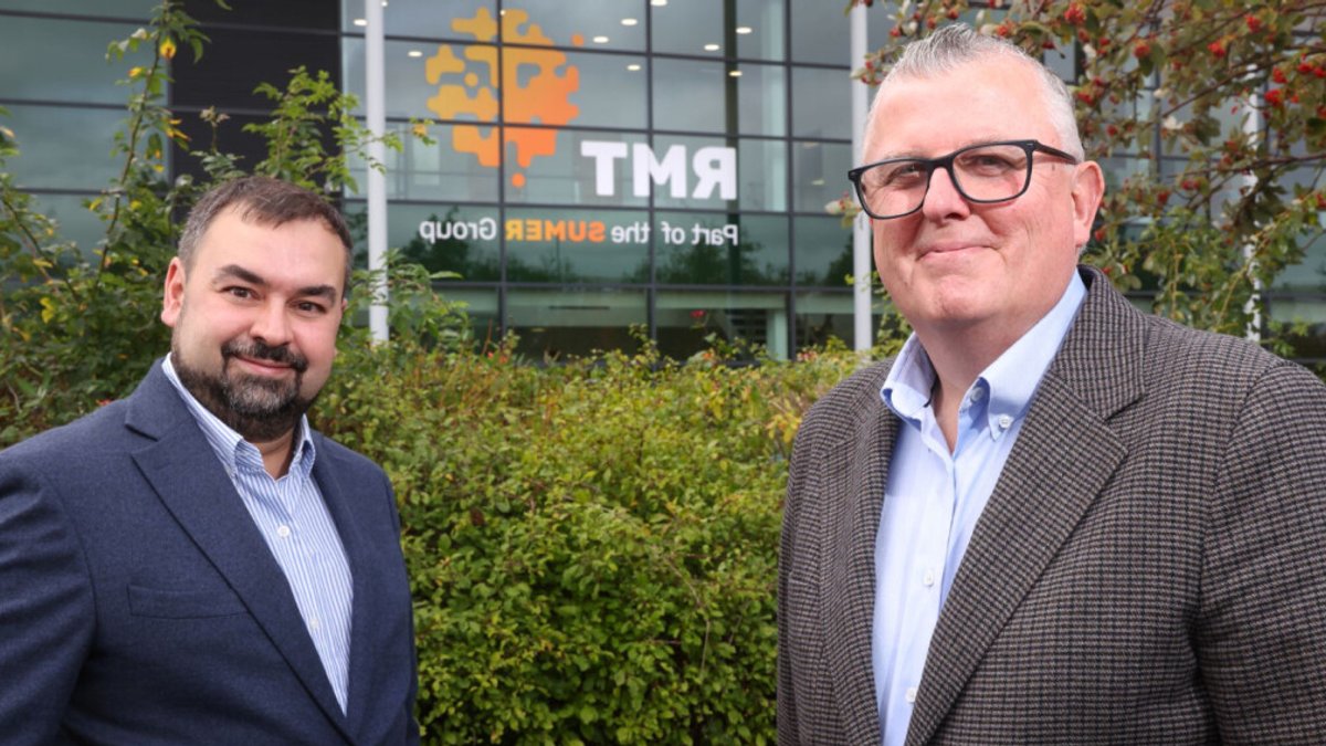 North East firm expands with new cyber security division North East firm expands with new cyber security division - cyber security division