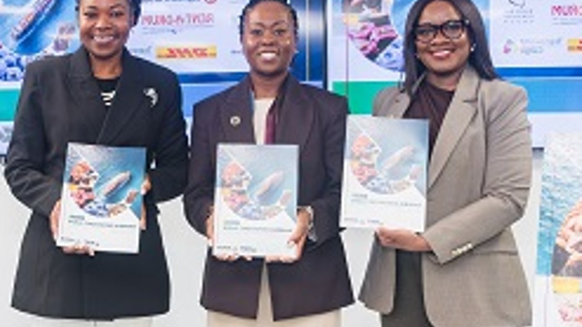 New Handbook Helps Namibian Businesses Go Global - namibia exporters guide