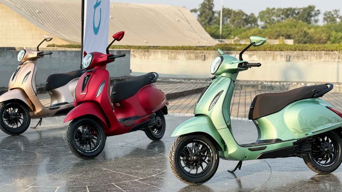 India's EV Sales Cross 15 Lakh Units in First Nine - india-ev-sales