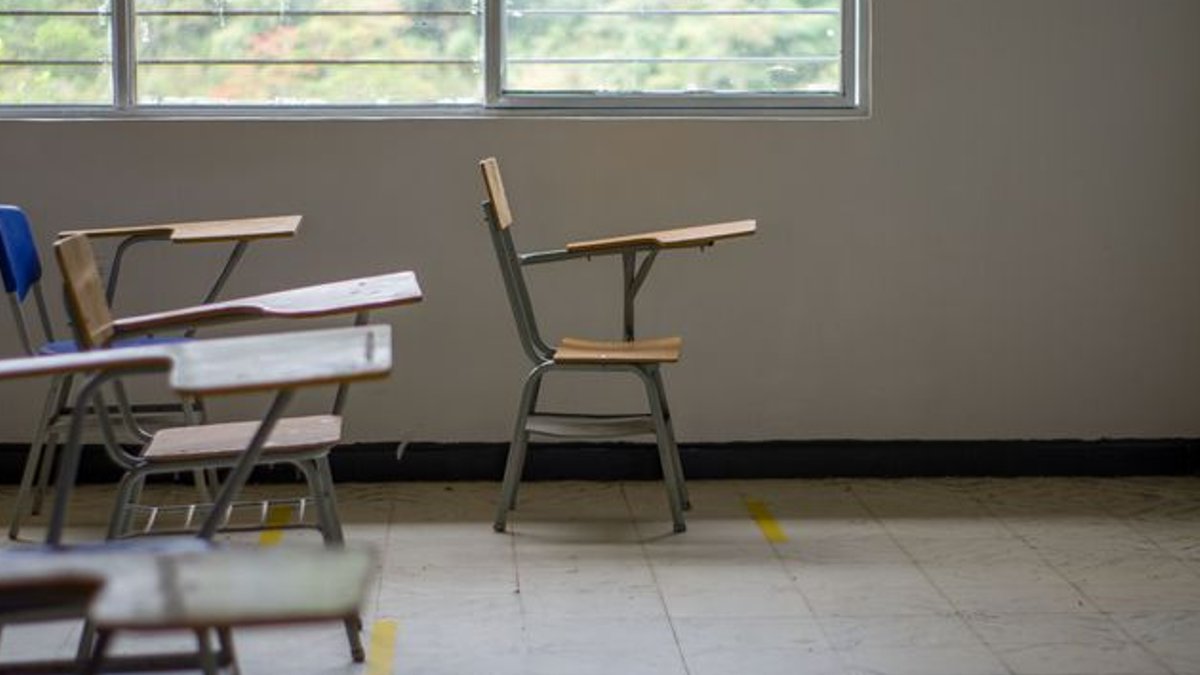 Attack at Mexican school kills one injures three