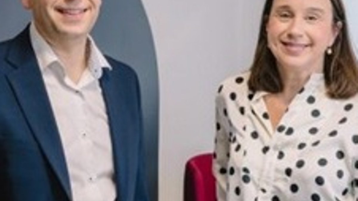 PE firm buys second company in days to double staff - pe firm doubles staff