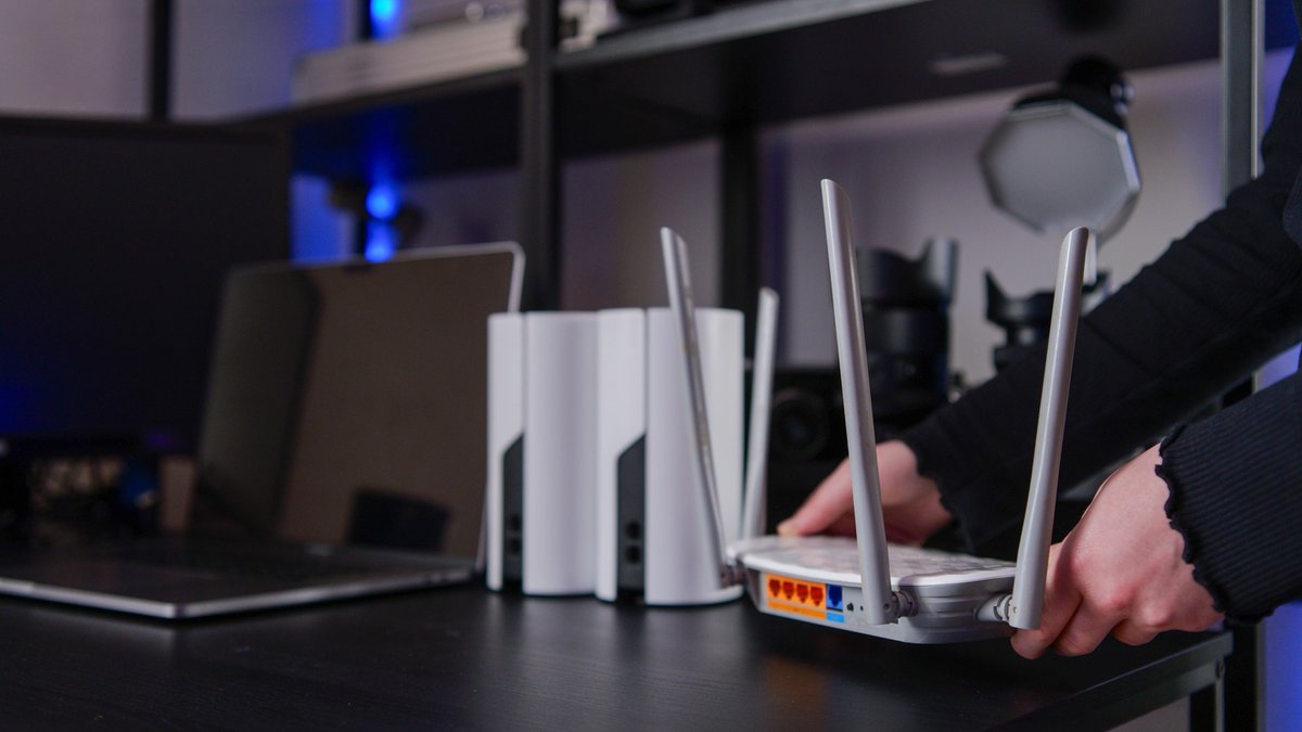 Mesh Wi-Fi helps but can’t fix all gaming lag - mesh wi-fi gaming lag