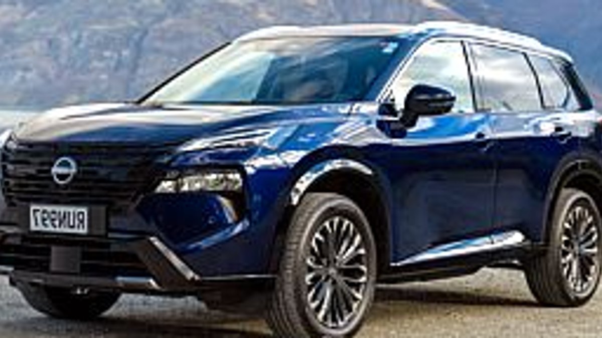 Nissan Australia vows growth amid sales slump Nissan Australia vows growth amid sales slump - nissan australia