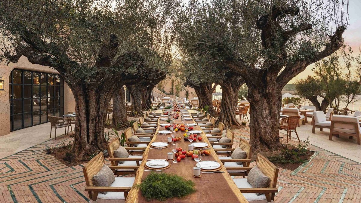 Six Senses opens contrasting resorts in London and Ibiza - six senses resorts