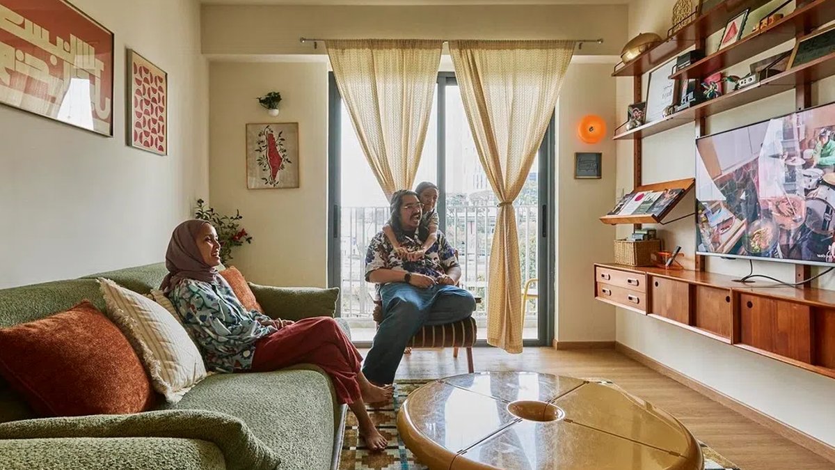 Home Renovation Turns Chaotic When Designer Vanishes - renovation designer