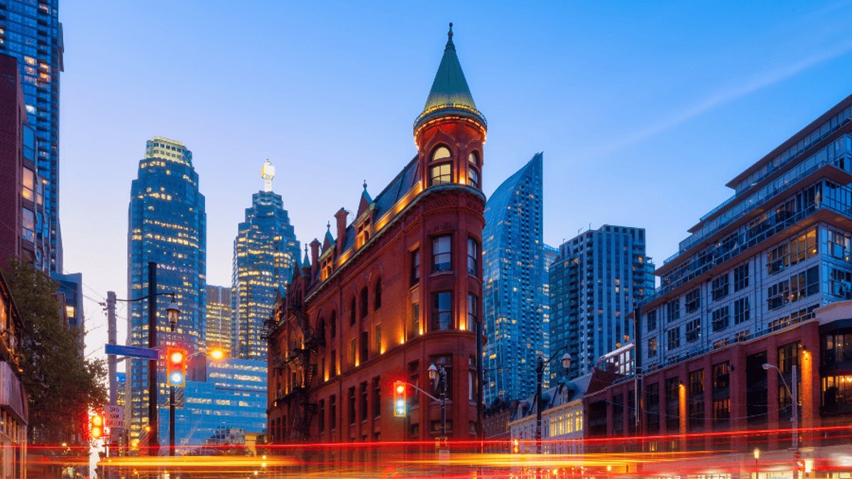 Deloitte slashes Canada’s growth forecast amid trade tensions Deloitte slashes Canada’s growth forecast amid trade tensions - canada growth forecast