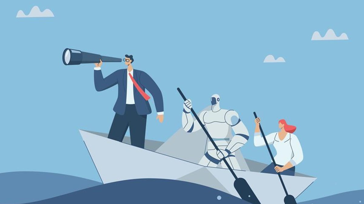 Vibe-coding poses governance risks for insurers - vibe coding