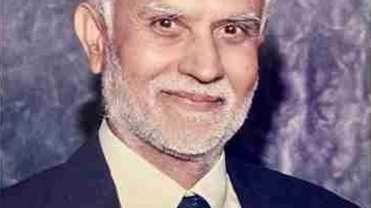 WJA Foundation, Real Gems Launch Scholarship in Dr. Shah Honor - scholarship