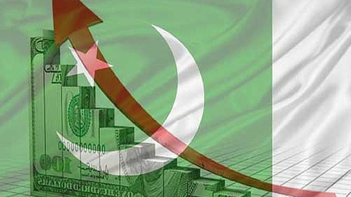 Pakistan Seeks Higher Credit Rating Pakistan Seeks Higher Credit Rating - credit rating