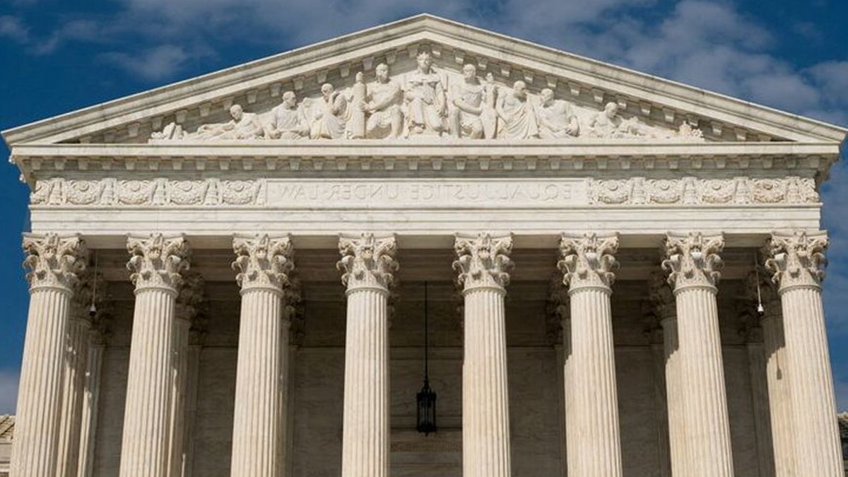Supreme Court Faces New Legal Challenges From Trump Administration - supreme court faces