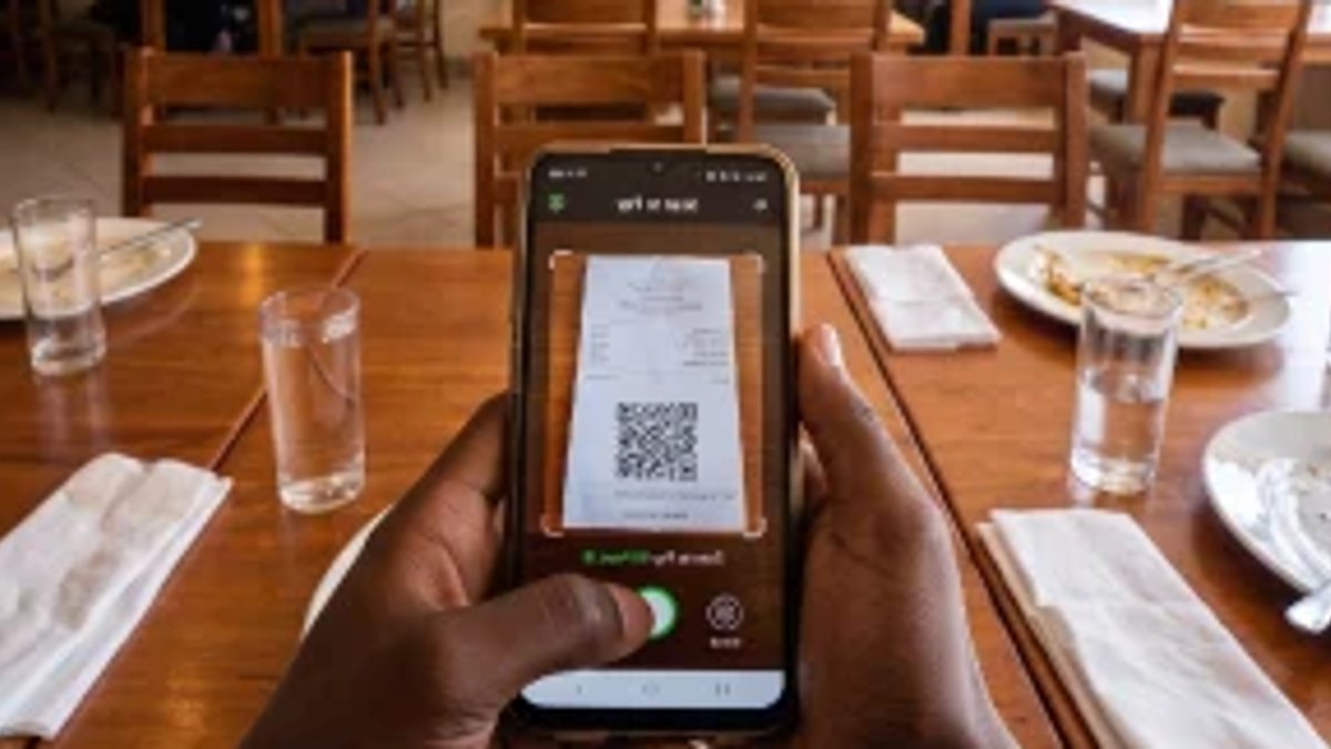 Kenya’s M-PESA adds AI receipt scanner for faster payments - ai receipt scanner
