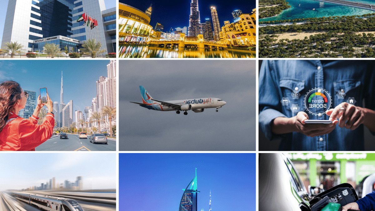 UAE expands rail network as aviation incident grounds Flydubai flights UAE expands rail network as aviation incident grounds Flydubai flights - uae rail network