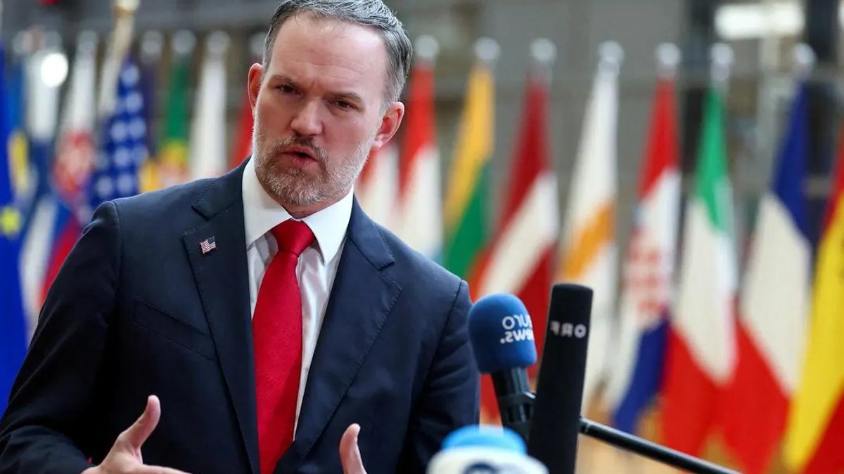 G20 rejects US push on trade tariffs and forced labor - g20 trade tariffs
