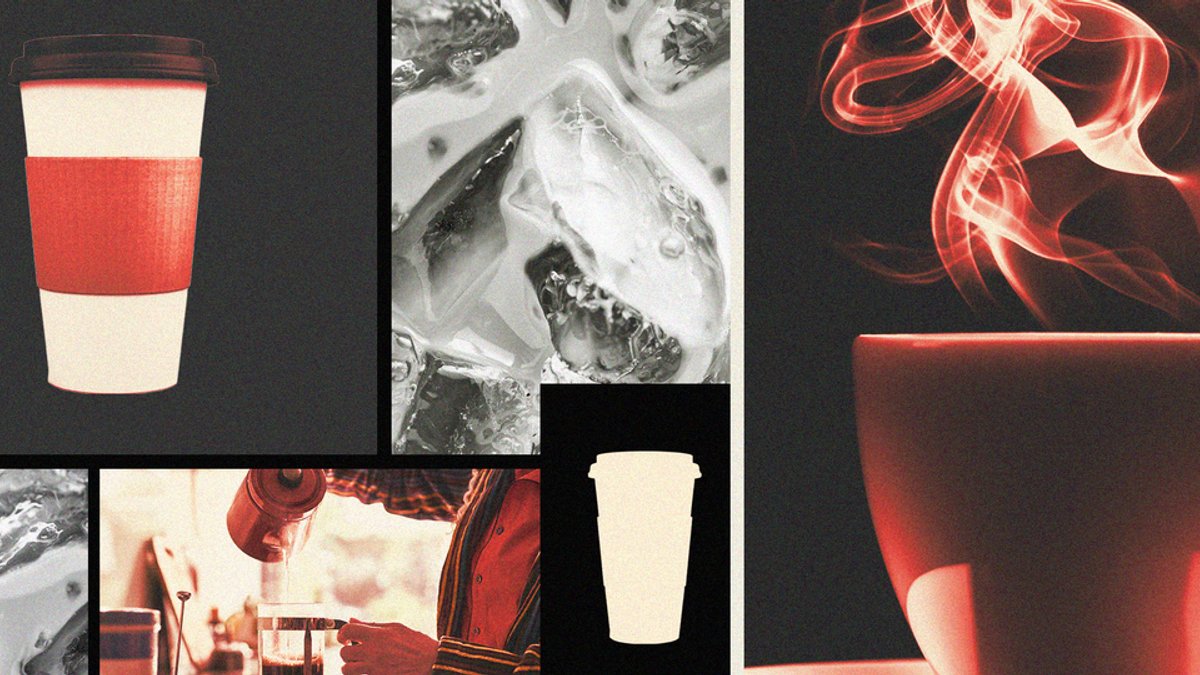 Hot drinks linked to higher esophageal cancer risk Hot drinks linked to higher esophageal cancer risk - hot drinks cancer risk