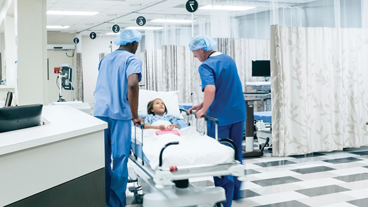 Hospitals must treat tech resilience as daily discipline - tech resilience hospitals
