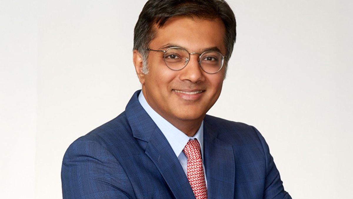 AIG Names Turab Hussain Chief Risk Officer - chief risk officer