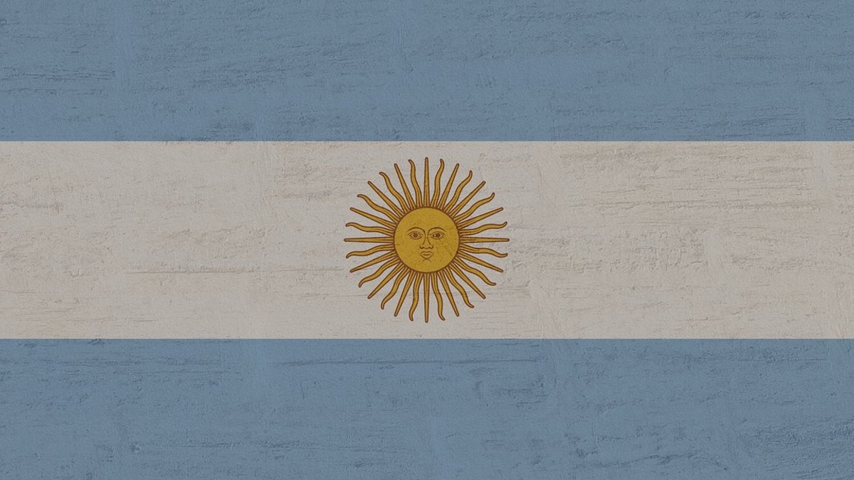 Banner Jones merges with Harrop White in Mansfield Argentina, banner, flag, argentina, argentina, argentina, argentina, argentina.