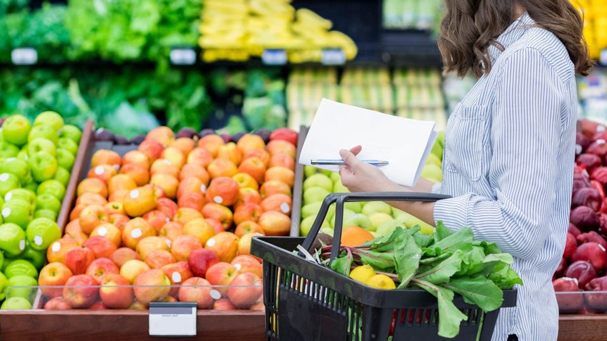 Fruits rich in magnesium support better health - magnesium rich fruits