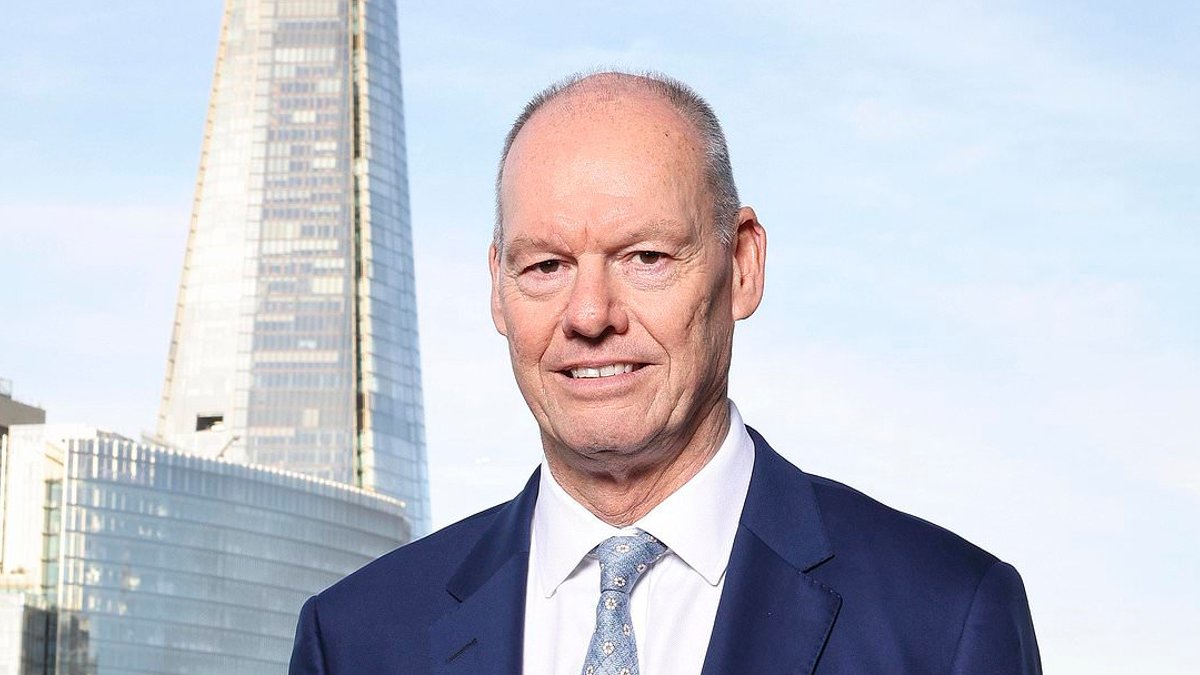 UK Construction Productivity Crisis Worsens, Mace Boss Warns UK Construction Productivity Crisis Worsens, Mace Boss Warns - uk construction productivity