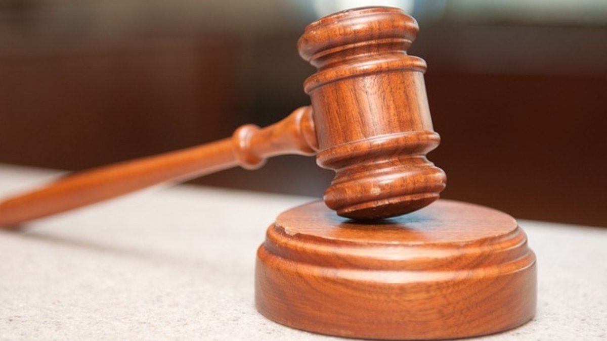 GISBH case trial set after representation rejected GISBH case trial set after representation rejected - gisbh case