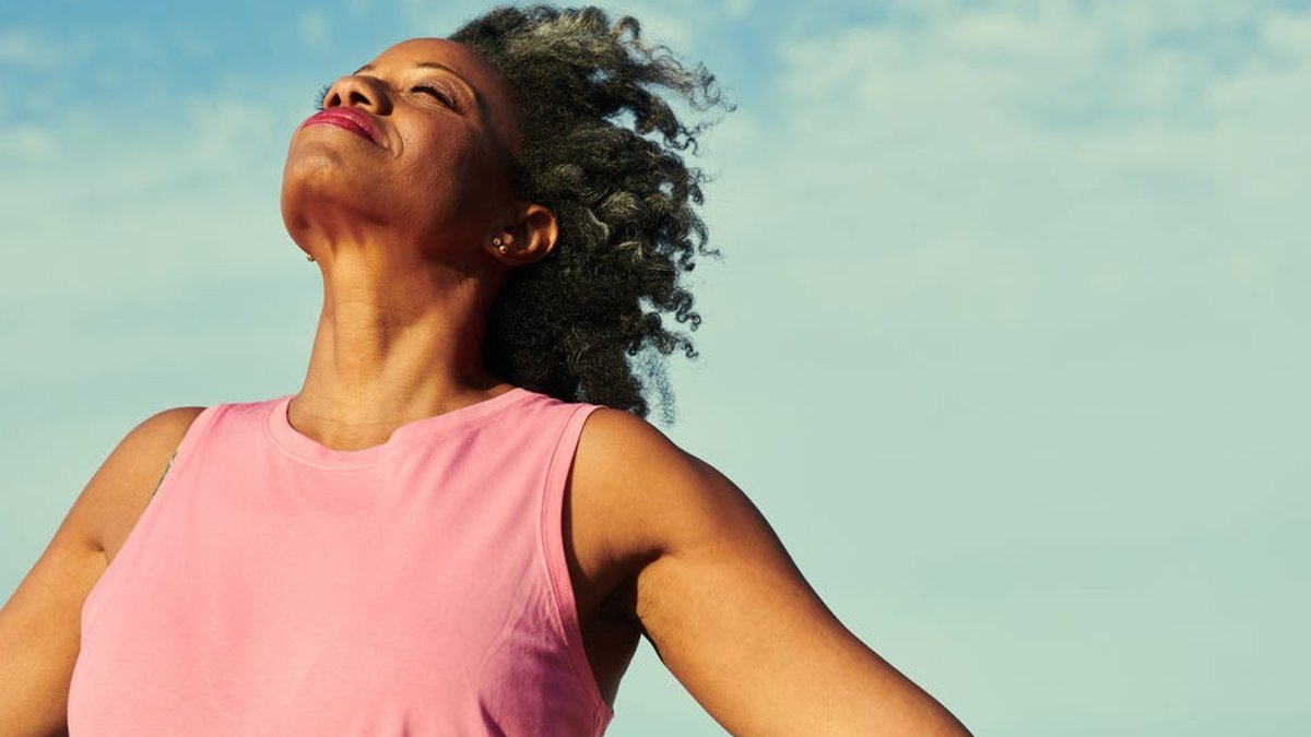 Simple lifestyle changes may cut breast cancer risk for older Simple lifestyle changes may cut breast cancer risk for older - breast cancer risk