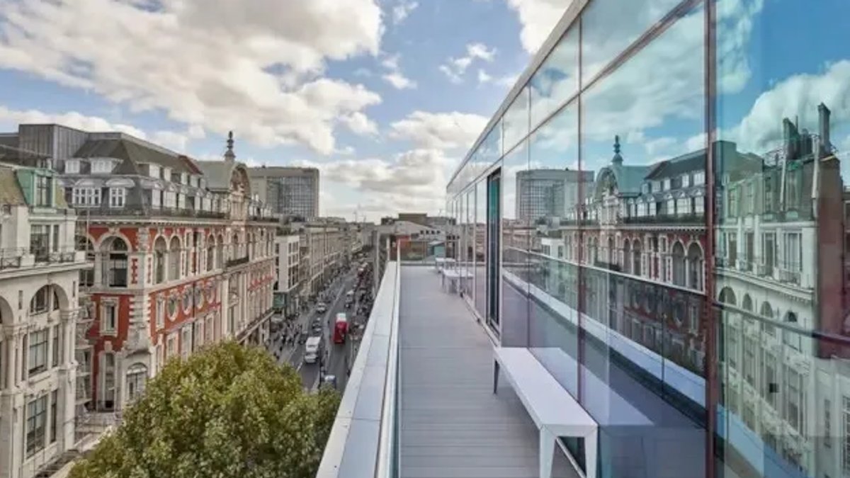 Frasers Group launches luxury division for global expansion - luxury division