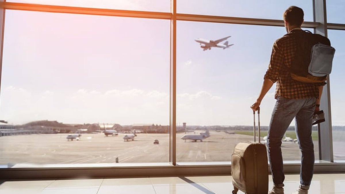 Thanksgiving airfares hit lowest point now - thanksgiving airfares