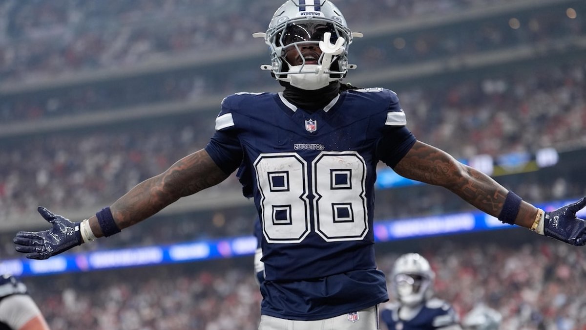 Fantasy Football Week 5: Top Flex Players and Waiver Targets Fantasy Football Week 5: Top Flex Players and Waiver Targets - flex players