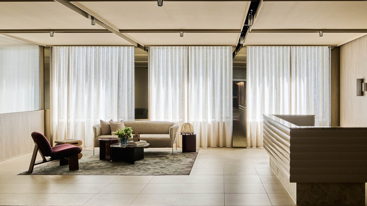 Elevating legal architecture: Studio Tate’s human-centred balancing act.