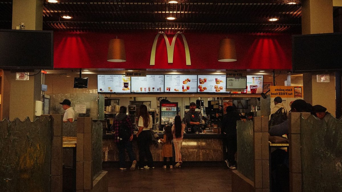 McDonald’s denies using AI for price setting McDonald’s denies using AI for price setting - ai pricing