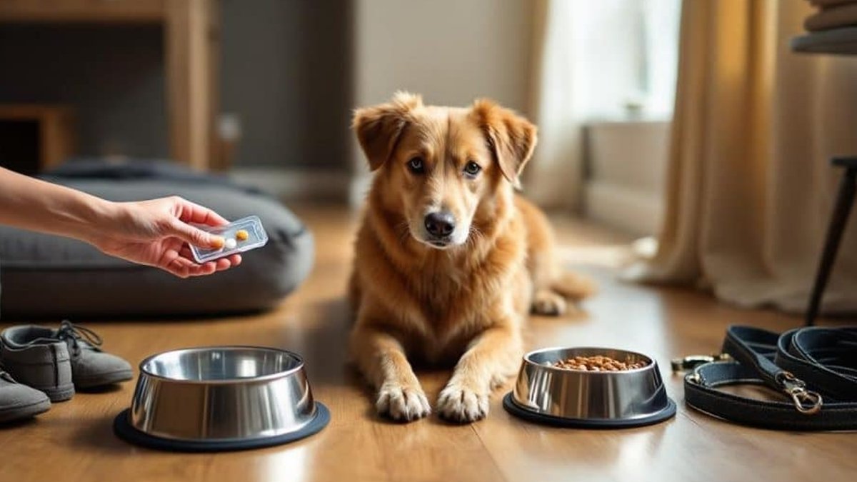 Daily Dog Wellness: Exercise, Feeding, and Mental Health Tips - dog wellness