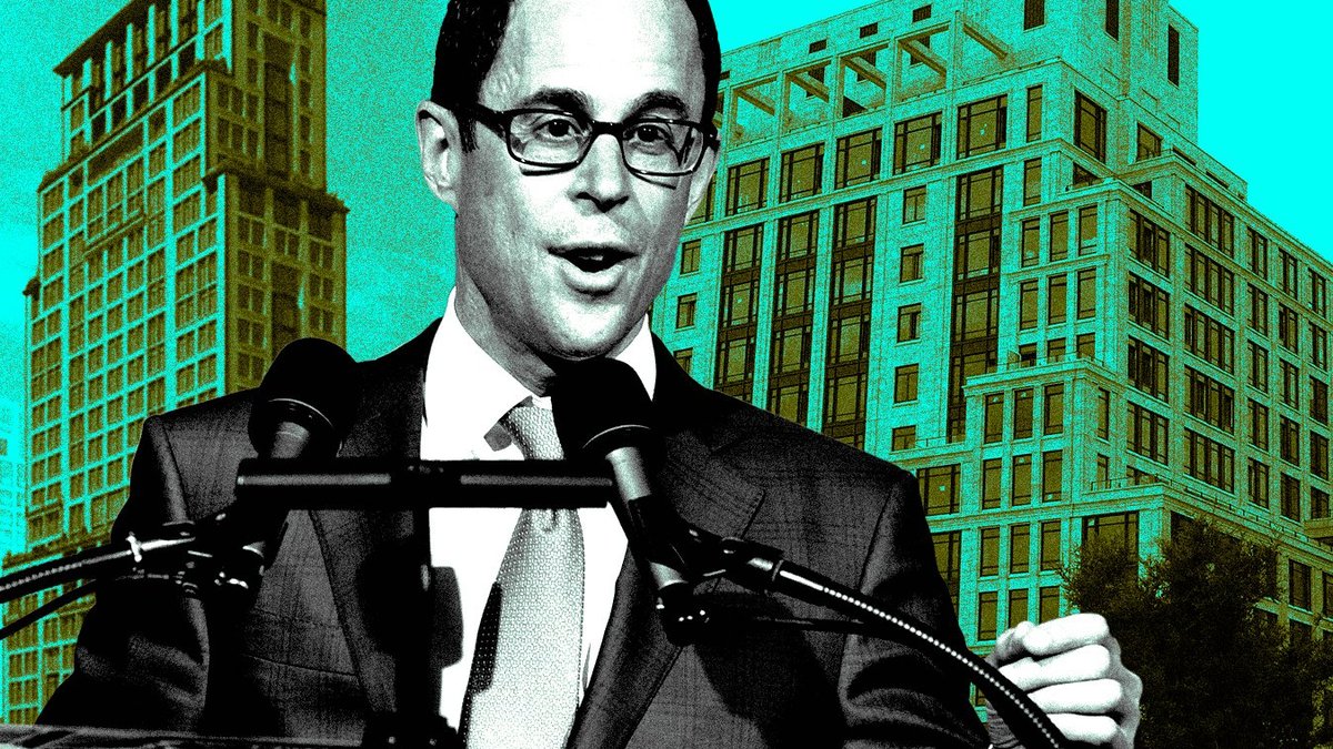 Manhattan Luxury Contracts Hit 30 in October - manhattan luxury contracts