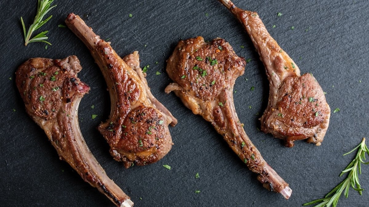 Minister’s US lamb investment plan sparks super fund backlash Minister’s US lamb investment plan sparks super fund backlash - lamb investment