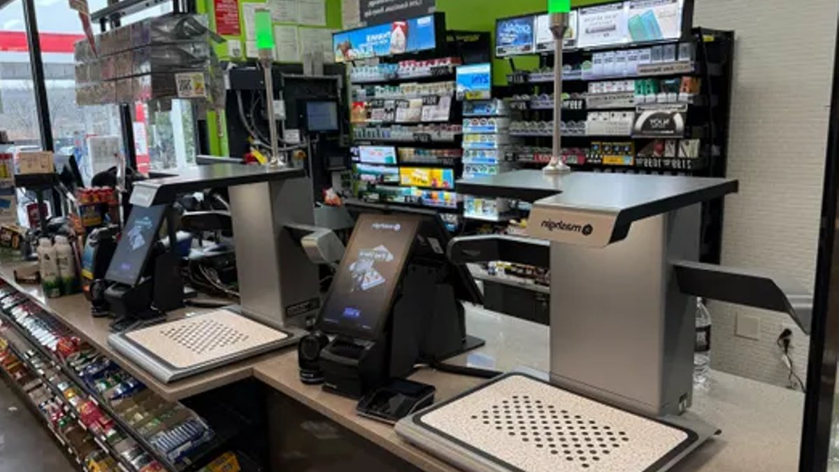 AI Trust in C-Stores Relies on Transparency and Humans - ai trust
