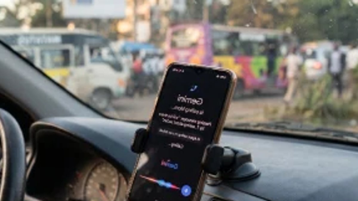Google's AI Assistant to Make Phone Calls for Users Google's AI Assistant to Make Phone Calls for Users - google ai assistant