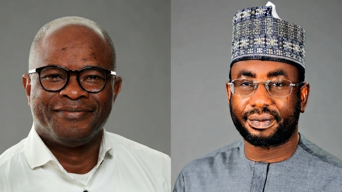Nigeria's testing board supports risk-based software rules Nigeria's testing board supports risk-based software rules - risk-based software rules