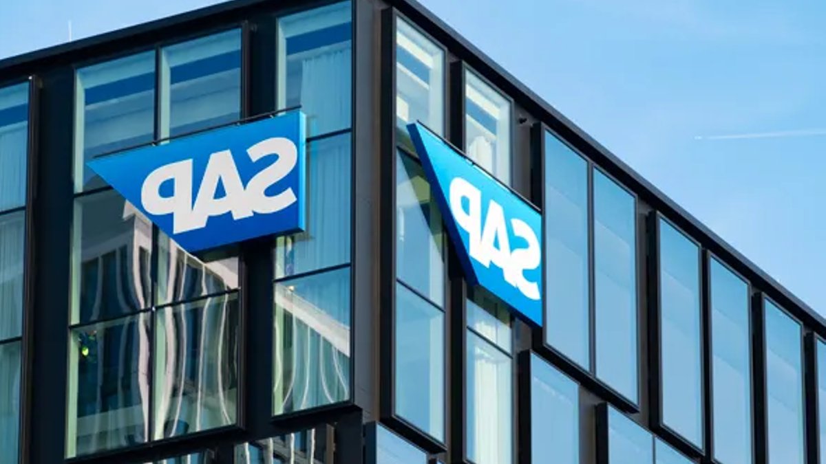SAP launches embedded payments service in Cloud ERP SAP launches embedded payments service in Cloud ERP - launches embedded