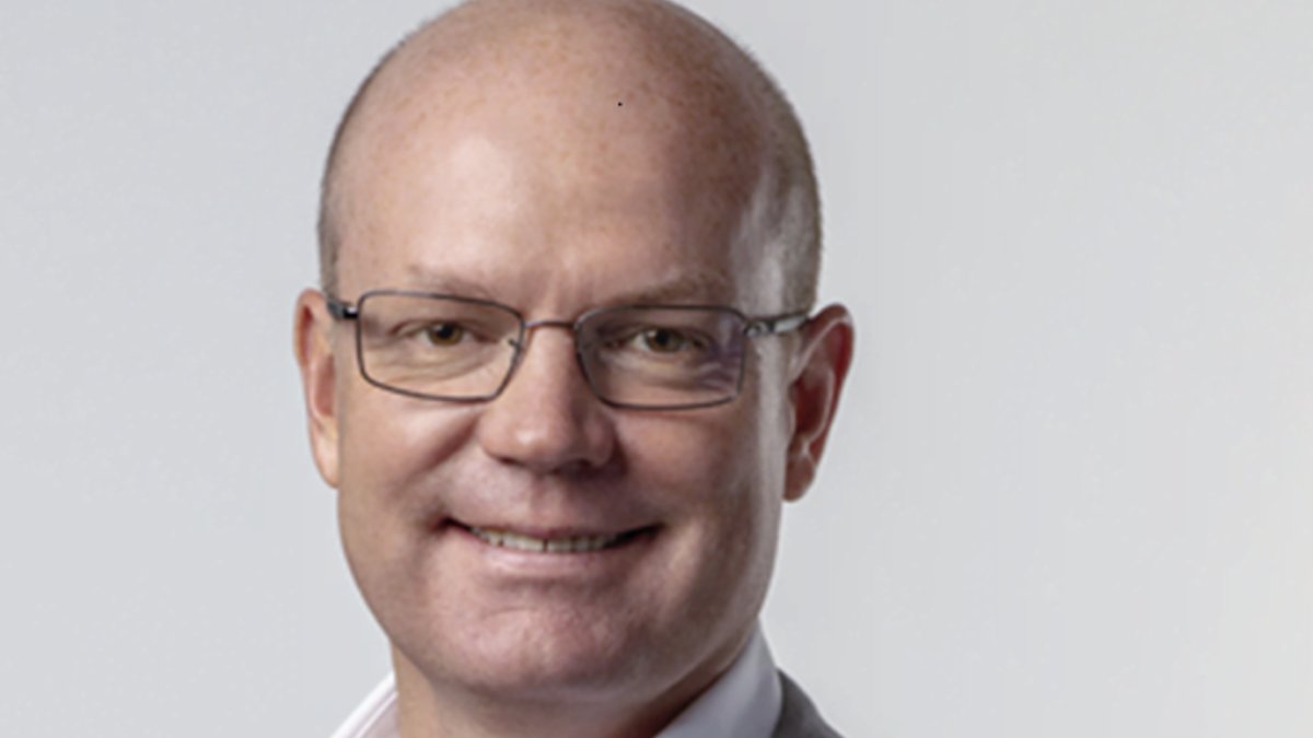 Worldline CEO discusses leadership approach - leadership approach