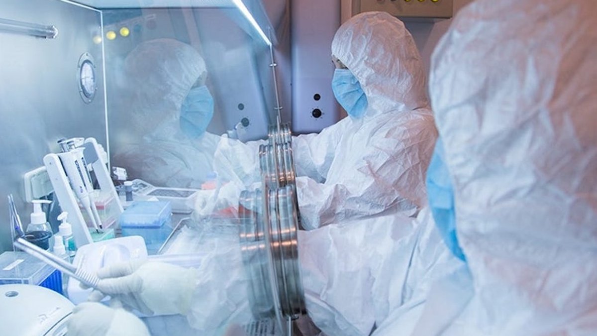Russian Lab Worker Death Sparks Unverified Plague Rumors - pneumonic plague