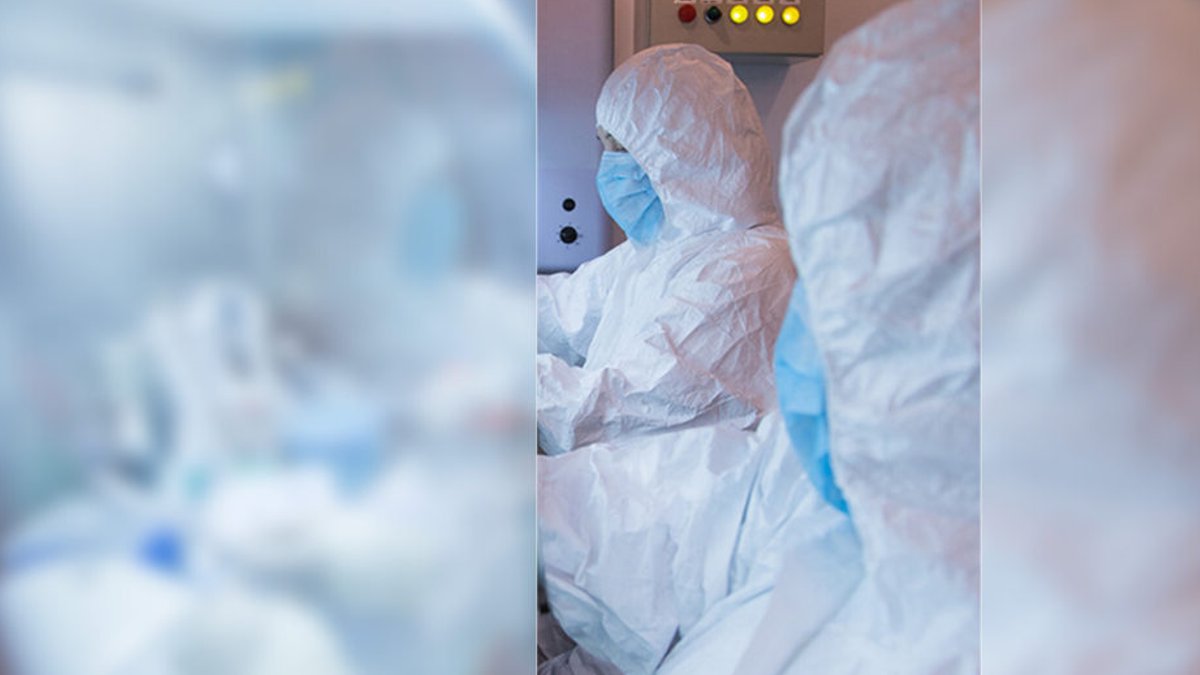 Russian lab worker’s unexplained pneumonia death sparks global concern - russian lab worker death