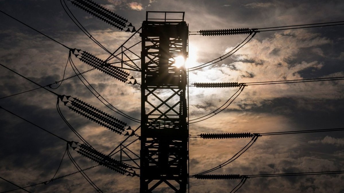 Russia's Energy Grid Vulnerable to Single Point of Failure Russia's Energy Grid Vulnerable to Single Point of Failure - energy grid